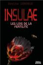 Insulae Tome 2 : Les Lois De La Fertilité - Preview