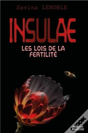Capa do artigo Insulae Tome 2 : Les Lois De La Fertilité