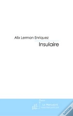 Capa do artigo Insulaire