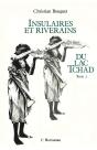 Insulaires Et Riverains Tome 2 : Du Lac Tchad - Preview