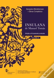 Capa do artigo Insulana