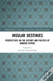 Capa do artigo Insular Destinies