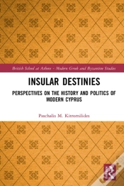Capa do artigo Insular Destinies