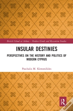 Capa do artigo Insular Destinies