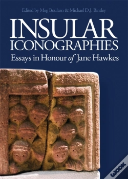 Capa do artigo Insular Iconographies