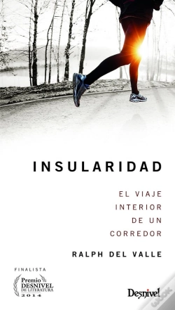 Capa do artigo Insularidad