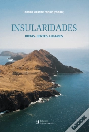 Capa do artigo Insularidades