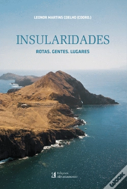 Capa do artigo Insularidades