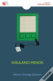 Capa do artigo Insulario Menor