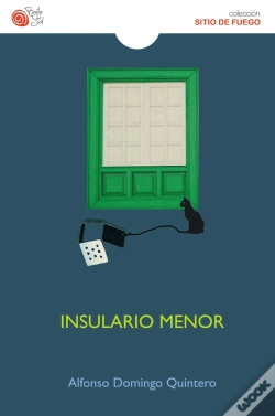 Capa do artigo Insulario Menor