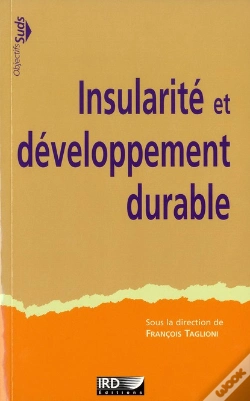 Capa do artigo Insularité Et Développement Durable