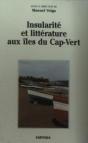 Insularité Et Littérature Aux Îles Du Cap-Vert - Preview