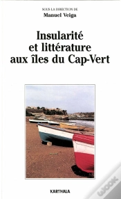 Capa do artigo Insularité Et Littérature Aux Îles Du Cap-Vert