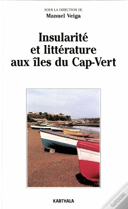 Capa do artigo Insularité Et Littérature Aux Îles Du Cap-Vert