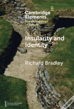 Capa do artigo Insularity And Identity
