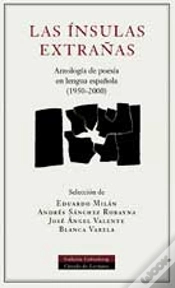 Capa do artigo Insulas Extrañas,La