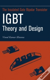 Capa do artigo Insulated Gate Bipolar Transistor Igbt Theory And Design