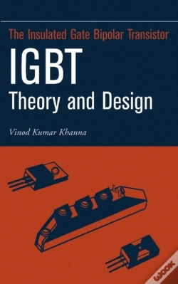 Capa do artigo Insulated Gate Bipolar Transistor Igbt Theory And Design
