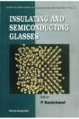 Insulating And Semiconducting Glasses - Preview