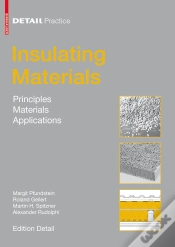 Capa do artigo Insulating Materials