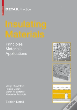 Capa do artigo Insulating Materials