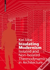 Capa do artigo Insulating Modernism