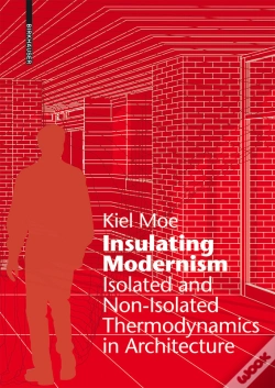 Capa do artigo Insulating Modernism