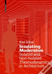 Capa do artigo Insulating Modernism