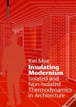 Capa do artigo Insulating Modernism