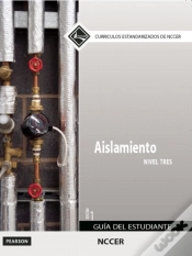Capa do artigo Insulating Trainee Guide In Spanish, Level 3
