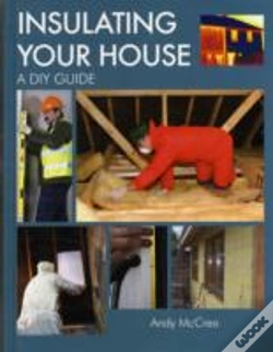 Capa do artigo Insulating Your House