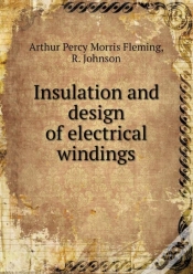 Capa do artigo Insulation And Design Of Electrical Windings