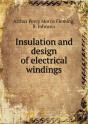 Insulation And Design Of Electrical Windings - Preview