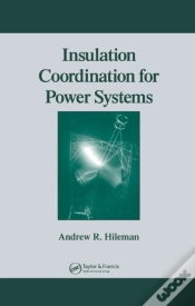 Capa do artigo Insulation Coordination For Power Systems