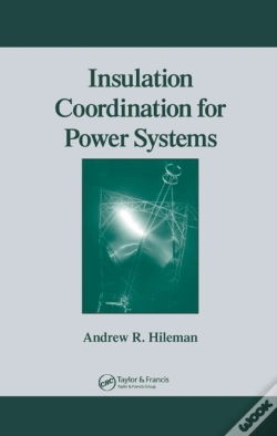 Capa do artigo Insulation Coordination For Power Systems