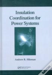 Capa do artigo Insulation Coordination For Power Systems