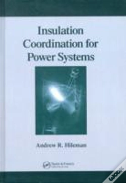 Capa do artigo Insulation Coordination For Power Systems