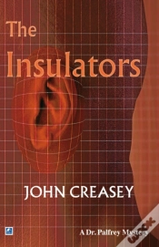 Capa do artigo Insulators