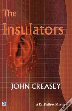 Capa do artigo Insulators