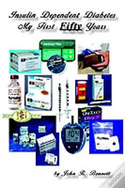 Capa do artigo Insulin Dependent Diabets My First Fifty Years