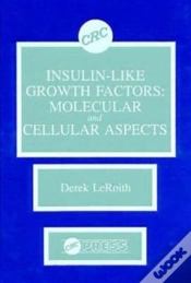 Capa do artigo Insulin-Like Growth Factors