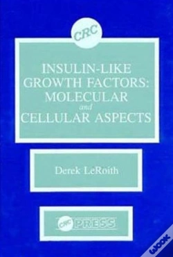Capa do artigo Insulin-Like Growth Factors