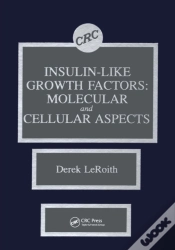 Capa do artigo Insulin-Like Growth Factors