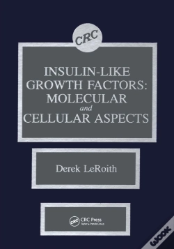 Capa do artigo Insulin-Like Growth Factors