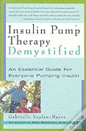 Capa do artigo Insulin Pump Therapy Demystified
