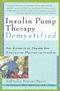 Insulin Pump Therapy Demystified - Preview
