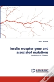 Capa do artigo Insulin Receptor Gene And Associated Mutations