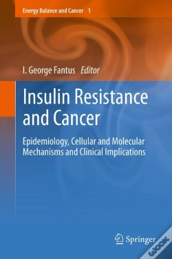 Capa do artigo Insulin Resistance And Cancer