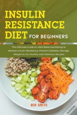Capa do artigo Insulin Resistance Diet For Beginners