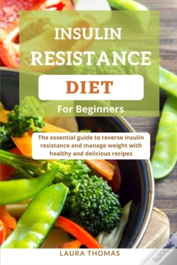 Capa do artigo Insulin Resistance Diet For Beginners